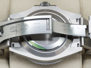 GENTS ROLEX SUBMARINER DATE 41mm STARBUCKS MK2 126610LV STAINLESS STEEL WARRANTY 2023 UK B&P