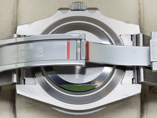 GENTS ROLEX SUBMARINER DATE HULK 40mm 116610LV STAINLESS STEEL UNWORN FULL STICKERS 2019 B&P