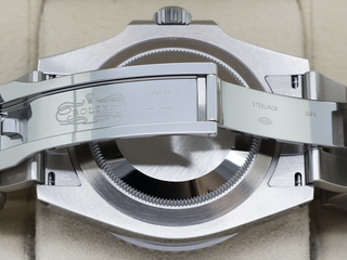 GENTS ROLEX SUBMARINER DATE 41mm STARBUCKS MK2 126610LV STAINLESS STEEL UNWORN 2025 UK B&P