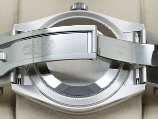 GENTS ROLEX SKY-DWELLER 42mm 336934 STAINLESS STEEL WHITE DIAL UNWORN 2026 UK B&P