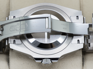 ROLEX GMT-MASTER II LHD SPRITE 126720VTNR STAINLESS STEEL UNWORN 2026 UK B&P