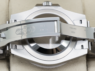 ROLEX GMT-MASTER II BATGIRL 126710BLNR STAINLESS STEEL WARRANTY 2020 UK B&P