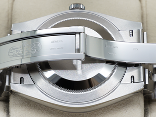 GENTS ROLEX DATEJUST 41mm 126334 STAINLESS STEEL MINT GREEN DIAL UNWORN STICKERS 2026 UK B&P