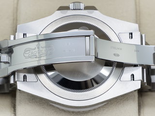 GENTS ROLEX GMT-MASTER II PEPSI 126710BLRO STAINLESS STEEL UNWORN 2025 UK B&P