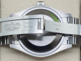 LADIES ROLEX DATEJUST MIDSIZE 31mm 278274 STEEL WHITE MOTHER OF PEARL DIAMOND DIAL UNWORN STICKERS 2025 UK B&P