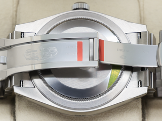 GENTS ROLEX SKY-DWELLER 42mm 336934 STAINLESS STEEL MINT GREEN DIAL NEW MODEL UNWORN FULL STICKERS 2025 UK B&P