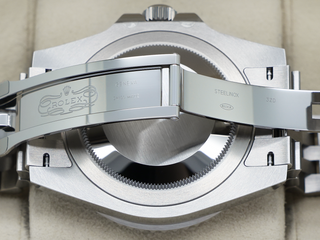 ROLEX GMT-MASTER II BATGIRL 126710BLNR STAINLESS STEEL UNWORN 2024 UK B&P