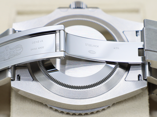 GENTS ROLEX SUBMARINER DATE 41mm 126610LN STAINLESS STEEL WARRANTY 2023 UK B&P