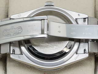 ROLEX DAY-DATE 36mm PLATINUM 118346 FACTORY DIAMOND PAVE DIAL / FACTORY SET DIAMOND BEZEL & BRACELET WARRANTY 2008 UK B&P