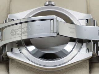 GENTS ROLEX SKY-DWELLER 42mm 336934 STAINLESS STEEL MINT GREEN DIAL NEW MODEL UNWORN 2026 UK B&P