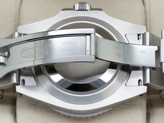 GENTS ROLEX SUBMARINER DATE 41mm 126610LN STAINLESS STEEL UNWORN 2026 UK B&P