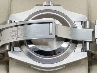 GENTS ROLEX SUBMARINER DATE 40mm 116610LN STAINLESS STEEL WARRANTY 2019 UK B&P