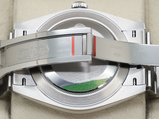 GENTS ROLEX DATEJUST 41mm 126334 STAINLESS STEEL MINT GREEN DIAL UNWORN STICKERS 2026 UK B&P