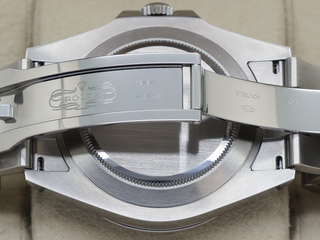 GENTS ROLEX EXPLORER II 42mm 226570 STAINLESS STEEL BLACK DIAL WARRANTY 2021 UK B&P