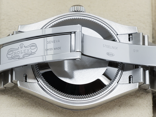 LADIES ROLEX DATEJUST MIDSIZE 31mm 278274 STAINLESS STEEL MINT GREEN DIAL UNWORN 2025 UK B&P