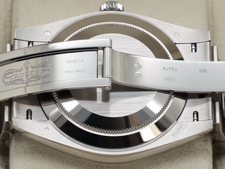 ROLEX DAY-DATE 40mm 18ct WHITE GOLD 228239 PAVÉ DIAMOND DIAL WARRANTY 2026 UK B&P