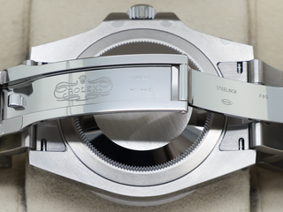 ROLEX GMT-MASTER II BATMAN 126710BLNR STAINLESS STEEL UNWORN 2025 UK B&P