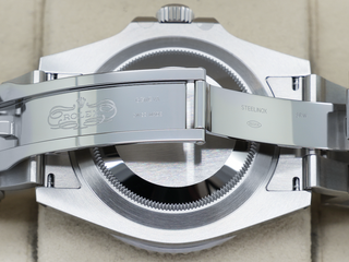 GENTS ROLEX SUBMARINER DATE 41mm 126610LN STAINLESS STEEL UNWORN 2026 UK B&P