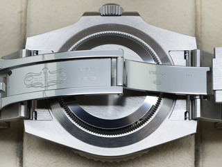 GENTS ROLEX SUBMARINER DATE HULK 40mm 116610LV STAINLESS STEEL WARRANTY 2019 UK B&P