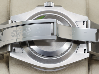 GENTS ROLEX SUBMARINER DATE 41mm 126610LN STAINLESS STEEL UNWORN STICKERS 2026 UK B&P