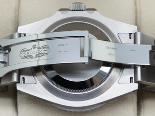 GENTS ROLEX SUBMARINER DATE 41mm 126610LN STAINLESS STEEL WARRANTY 2023 UK B&P