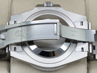 ROLEX GMT-MASTER II BATGIRL 126710BLNR STAINLESS STEEL UNWORN 2026 UK B&P