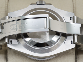 GENTS ROLEX SUBMARINER DATE 41mm 126610LN STAINLESS STEEL UNWORN 2026 UK B&P