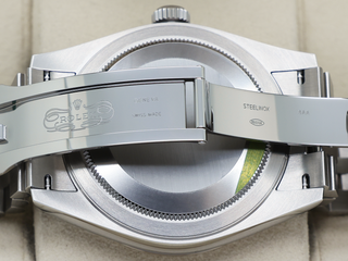 GENTS ROLEX SKY-DWELLER 42mm 336934 STAINLESS STEEL MINT GREEN DIAL NEW MODEL UNWORN STICKERS 2025 UK B&P