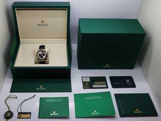 GENTS ROLEX DAYTONA 18ct YELLOW GOLD OYSTERFLEX 'PIKACHU' 126518LN NEW MODEL UNWORN 2026 UK B&P