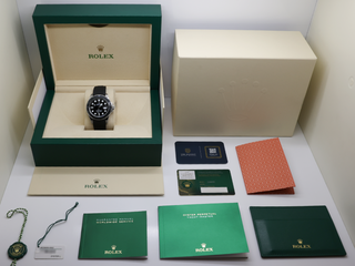 GENTS ROLEX YACHT-MASTER 42mm 226659 18ct WHITE GOLD OYSTERFLEX WARRANTY 2025 UK B&P