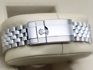 GENTS ROLEX GMT-MASTER II PEPSI 126710BLRO STAINLESS STEEL WARRANTY STICKERS 2024 UK B&P