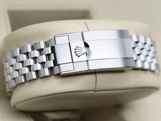 GENTS ROLEX GMT-MASTER II LHD SPRITE 126720VTNR STAINLESS STEEL WARRANTY 2024 UK B&P