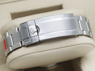 GENTS ROLEX SUBMARINER DATE 41mm 126610LN STAINLESS STEEL UNWORN STICKERS 2025 UK B&P