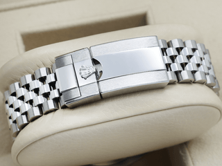 ROLEX GMT-MASTER II BATGIRL 126710BLNR STAINLESS STEEL WARRANTY 2025 UK B&P