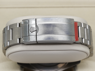 GENTS ROLEX DEEPSEA SEA-DWELLER CHALLENGE 50mm 126067 TITANIUM UNWORN FULL STICKERS 2022 UK B&P