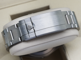 GENTS ROLEX DEEPSEA SEA-DWELLER CHALLENGE 50mm 126067 TITANIUM UNWORN 2025 UK B&P