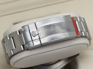 GENTS ROLEX DEEPSEA SEA-DWELLER CHALLENGE 50mm 126067 TITANIUM UNWORN FULL STICKERS 2022 UK B&P