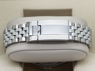 GENTS TUDOR BLACK BAY CHRONO MIAMI PINK 79360N STAINLESS STEEL WARRANTY 2025 UK B&P