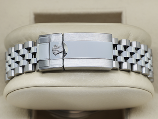 ROLEX GMT-MASTER II BATGIRL 126710BLNR STAINLESS STEEL WARRANTY 2026 B&P