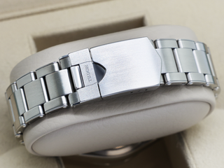 GENTS TUDOR BLACK BAY CHRONO 79360N STAINLESS STEEL WARRANTY 2024 UK B&P