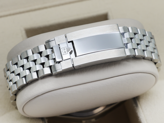 GENTS TUDOR BLACK BAY CHRONO MIAMI PINK 79360N STAINLESS STEEL WARRANTY 2025 UK B&P