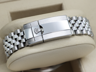 GENTS ROLEX GMT-MASTER II BRUCE WAYNE 126710GRNR STAINLESS STEEL UNWORN 2026 UK B&P