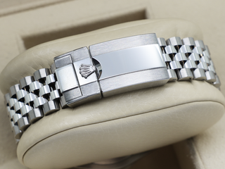 ROLEX GMT-MASTER II BATGIRL 126710BLNR STAINLESS STEEL WARRANTY 2026 B&P