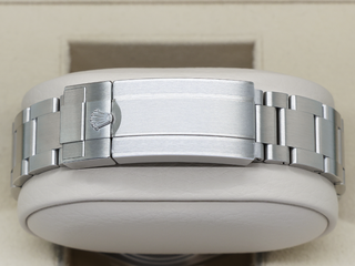 GENTS ROLEX DEEPSEA 136660 STEEL JAMES CAMERON WARRANTY STICKERS 2025 UK B&P