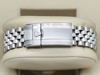 ROLEX GMT-MASTER II BATGIRL 126710BLNR STAINLESS STEEL UNWORN 2026 UK B&P