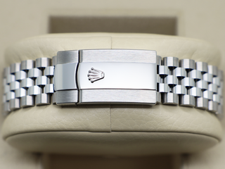 GENTS ROLEX DATEJUST 36mm 126234 STAINLESS STEEL WIMBLEDON DIAL WARRANTY 2022 UK B&P