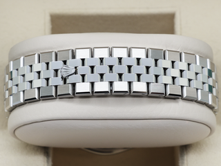 ROLEX LAND-DWELLER 36mm 127234 STAINLESS STEEL WHITE DIAL UNWORN 2025 UK B&P