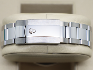 GENTS ROLEX SKY-DWELLER 42mm 336934 STAINLESS STEEL BLUE DIAL WARRANTY 2024 UK B&P