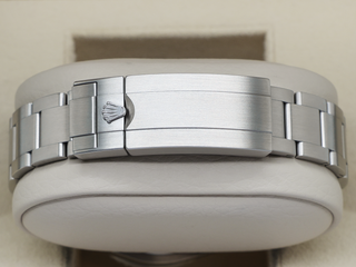 GENTS ROLEX SUBMARINER DATE 40mm 116610LN STAINLESS STEEL WARRANTY 2019 UK B&P