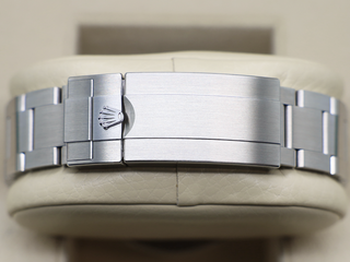 GENTS ROLEX SEA-DWELLER 43mm 126660 STAINLESS STEEL WARRANTY 2024 UK B&P
